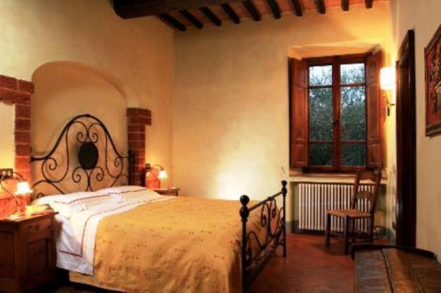 Villa Terre Di Nano Monticchiello Exterior foto