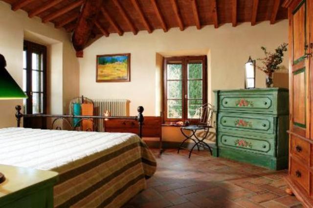 Villa Terre Di Nano Monticchiello Exterior foto
