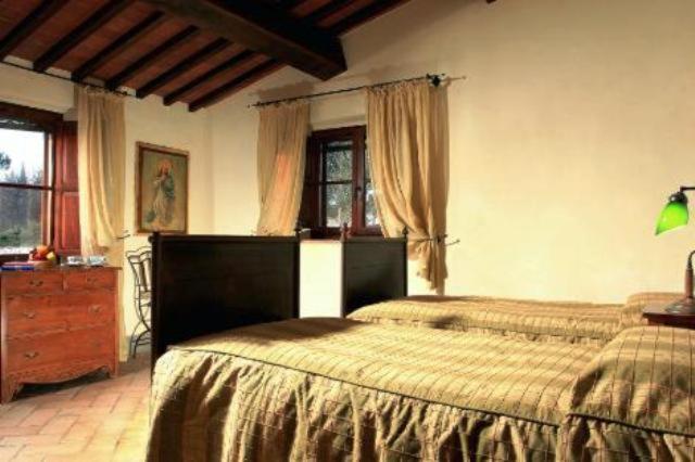 Villa Terre Di Nano Monticchiello Exterior foto