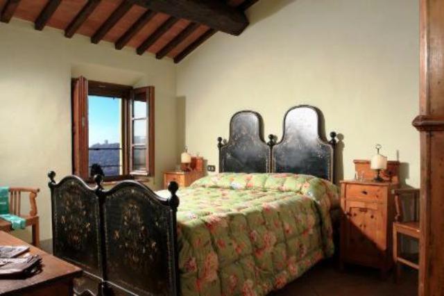 Villa Terre Di Nano Monticchiello Exterior foto