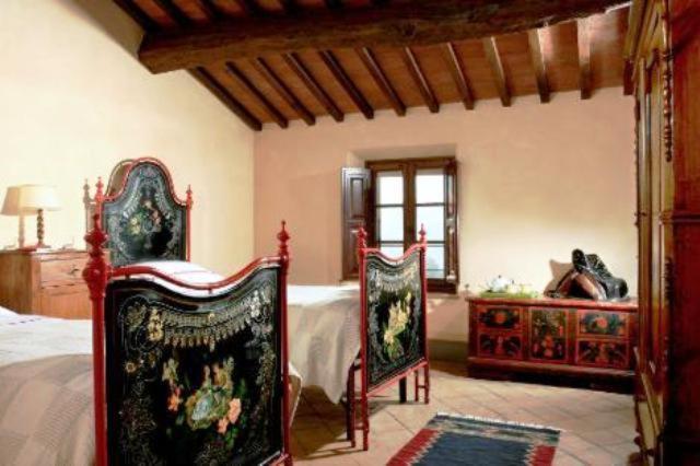 Villa Terre Di Nano Monticchiello Exterior foto